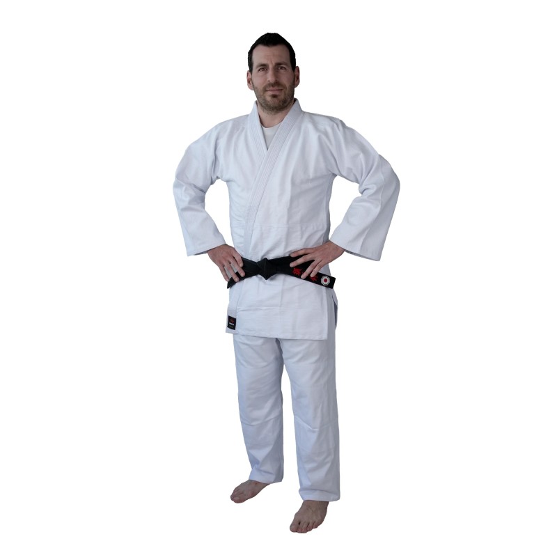 HIKU Tori II Anzug (Judo/Aikido)