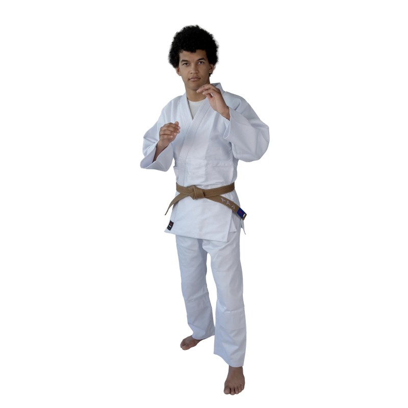 HIKU Tori II Anzug (Judo/Aikido)