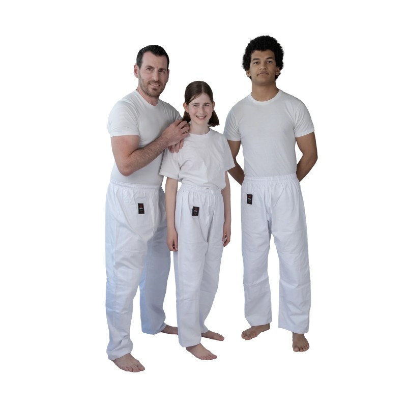 HIKU Tori II - Kimono (Judo/Aïkido)