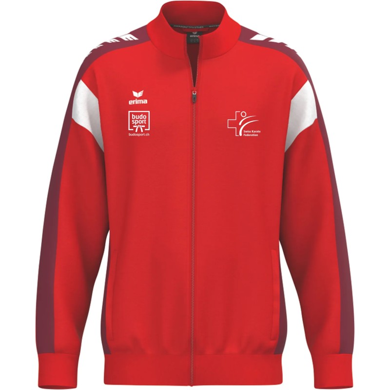 SKF veste d'entraînement (ERIMA Celebrate 125)