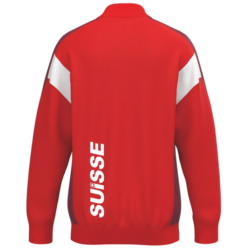 SKF Trainingsjacke (ERIMA Celebrate 125)