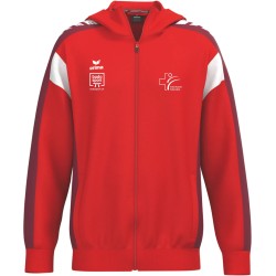 SKF Trainingsjacke mit Kapuze (ERIMA Celebrate 125)