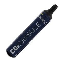 Walther - Co2 Capsule 88g (1 Stück)