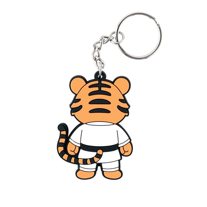 Anhänger Tiger (Gummi)