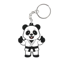Anhänger Panda (Gummi)