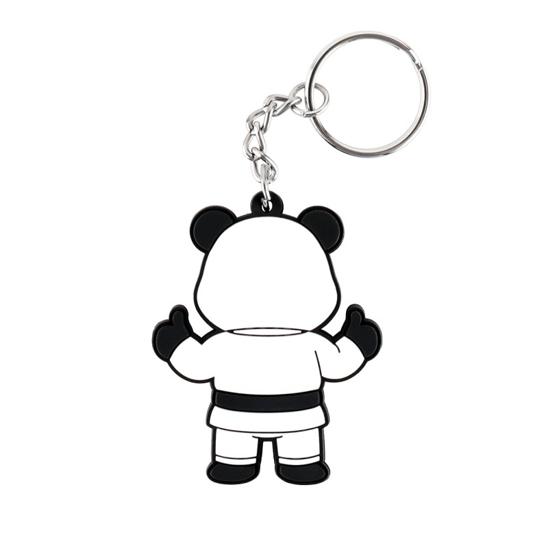 Anhänger Panda (Gummi)