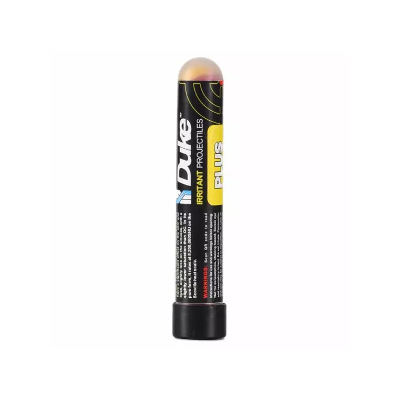 Duke Plus - Cal .68 Pfeffergeschosse, 5% PAVA (7 Stück)