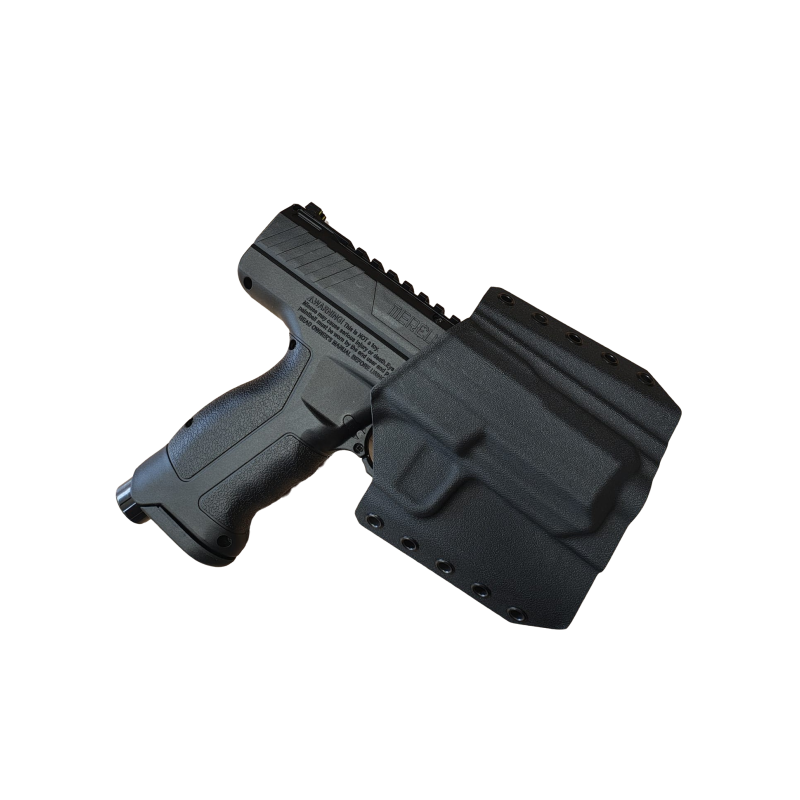 OWB Holster IntruBuster .68