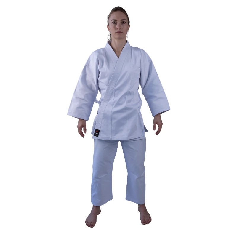 HIKU Kihon II - Kimono de Karaté
