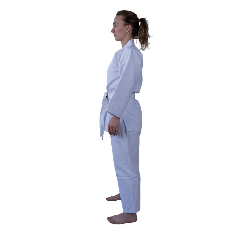 HIKU Kihon II - Kimono de Karaté