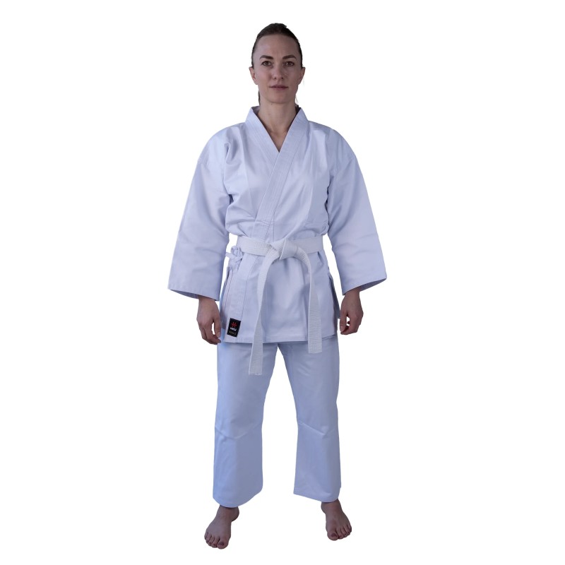 HIKU Kihon II Karate-Anzug