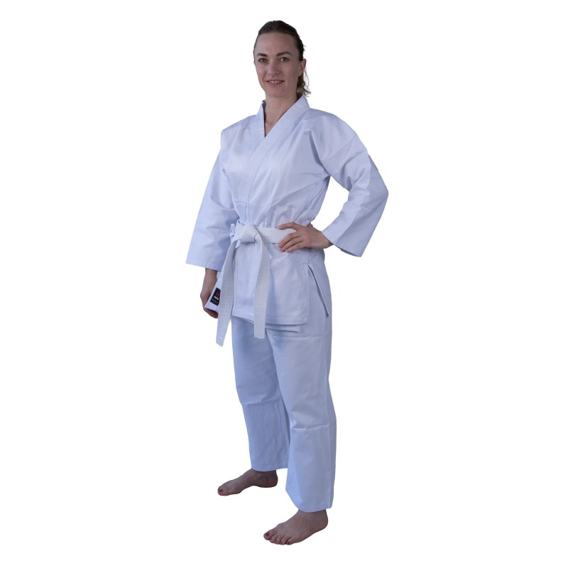 HIKU Kihon II - Kimono de Karaté