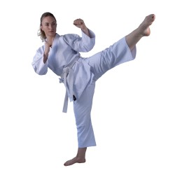 HIKU Kihon II - Kimono de Karaté