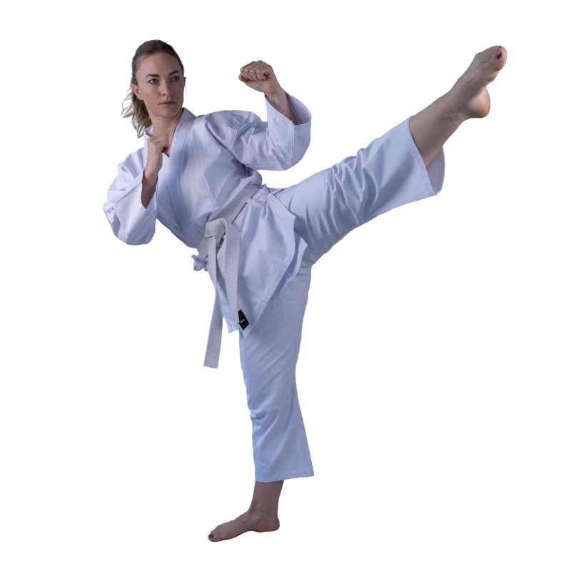 HIKU Kihon II - Kimono de Karaté