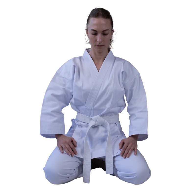 HIKU Kihon II - Kimono de Karaté