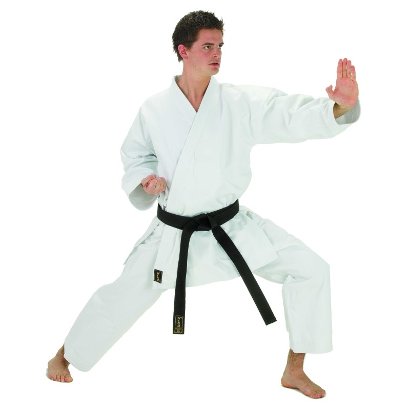 HIKU Hotaka Karate-Anzug