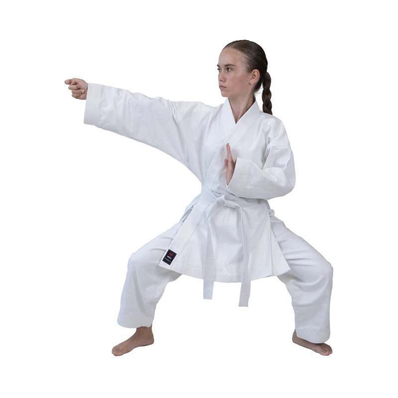 HIKU Hotaka II Karate-Anzug
