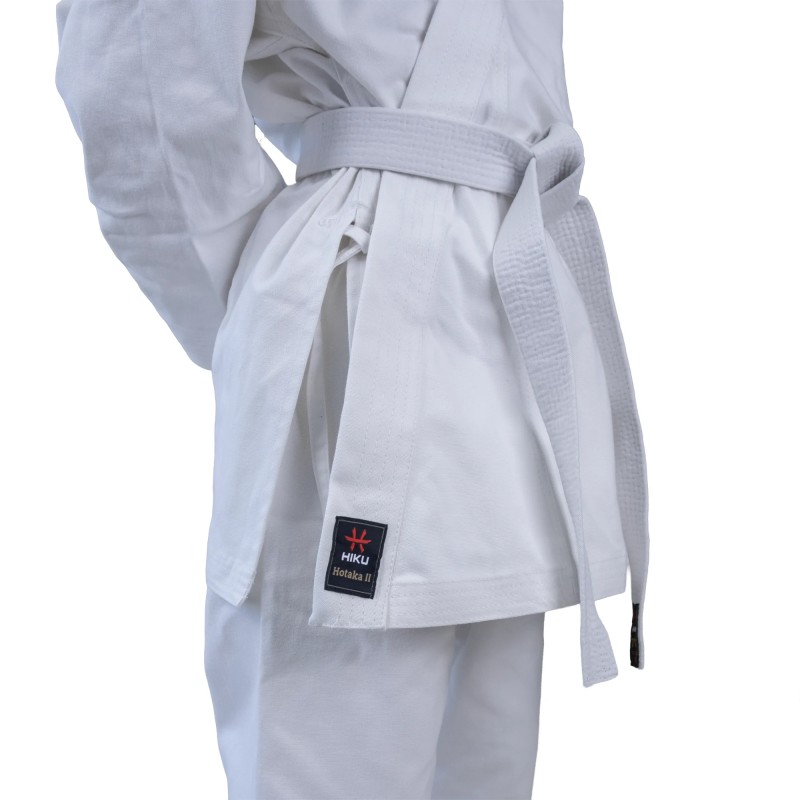 HIKU Hotaka II Karate-Anzug
