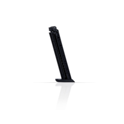 Mercury Rise IntruBuster (Gen2), Zusatzmagazin