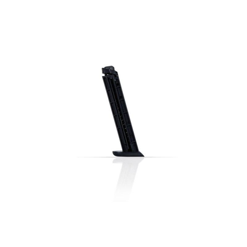 Mercury Rise IntruBuster (Gen2), chargeur supplémentaire