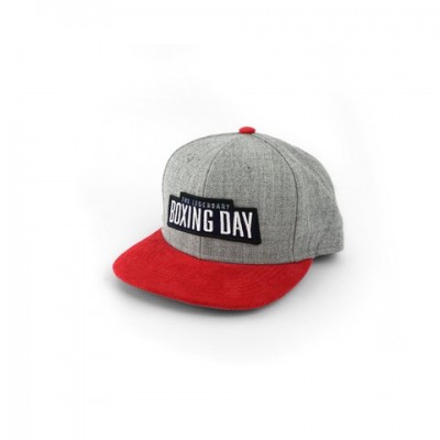 BOXING DAY - Casquette