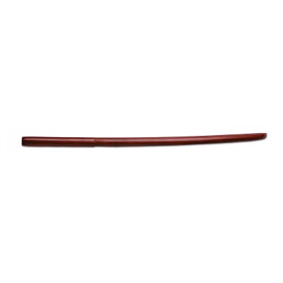 Bokken (chêne rouge)
