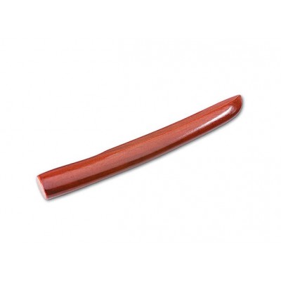 Tanto (en chêne rouge)