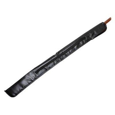 Waffentasche für Bokken (schwarz)
