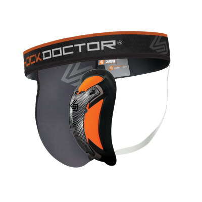 SHOCK DOCTOR Ultra Pro Supporter