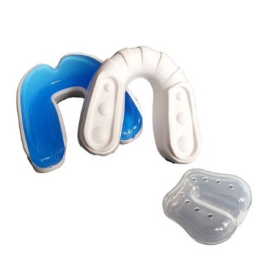 WACOKU - Protège-dents A+ Protection avec gél