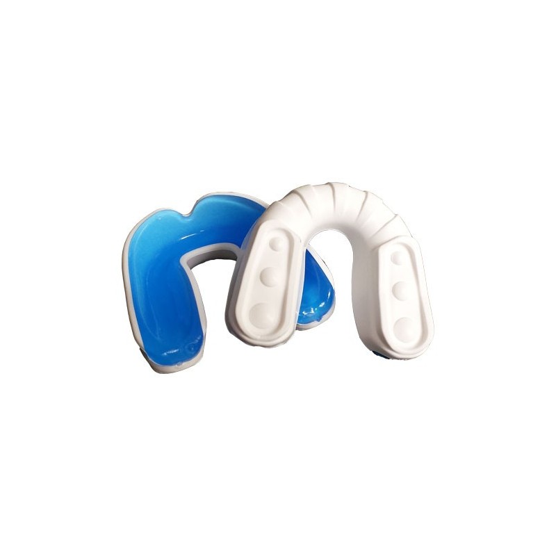 WACOKU - Protège-dents A+ Protection avec gél