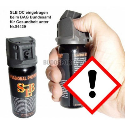 SLB Flip Top jet liquide