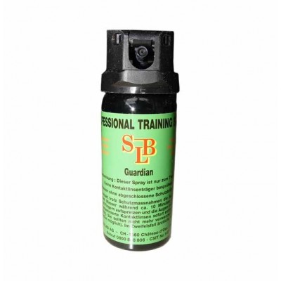 SLB Professional Training Übungsspray (Fadenstrahl)