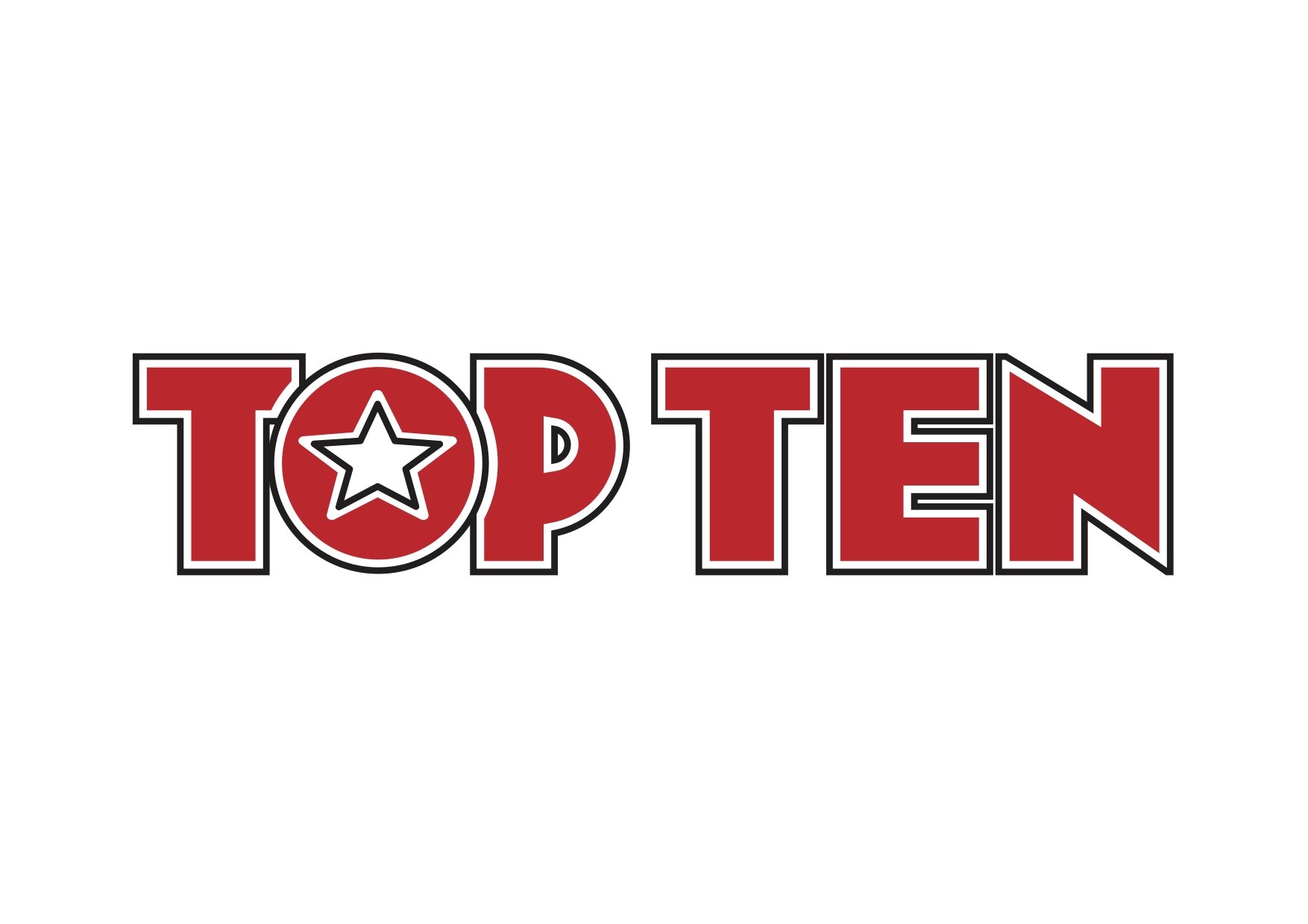 TOP TEN