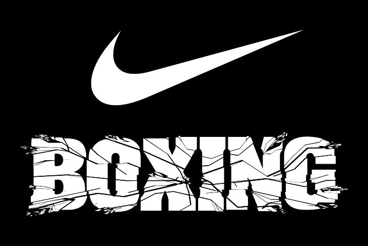 NIKE Boxing