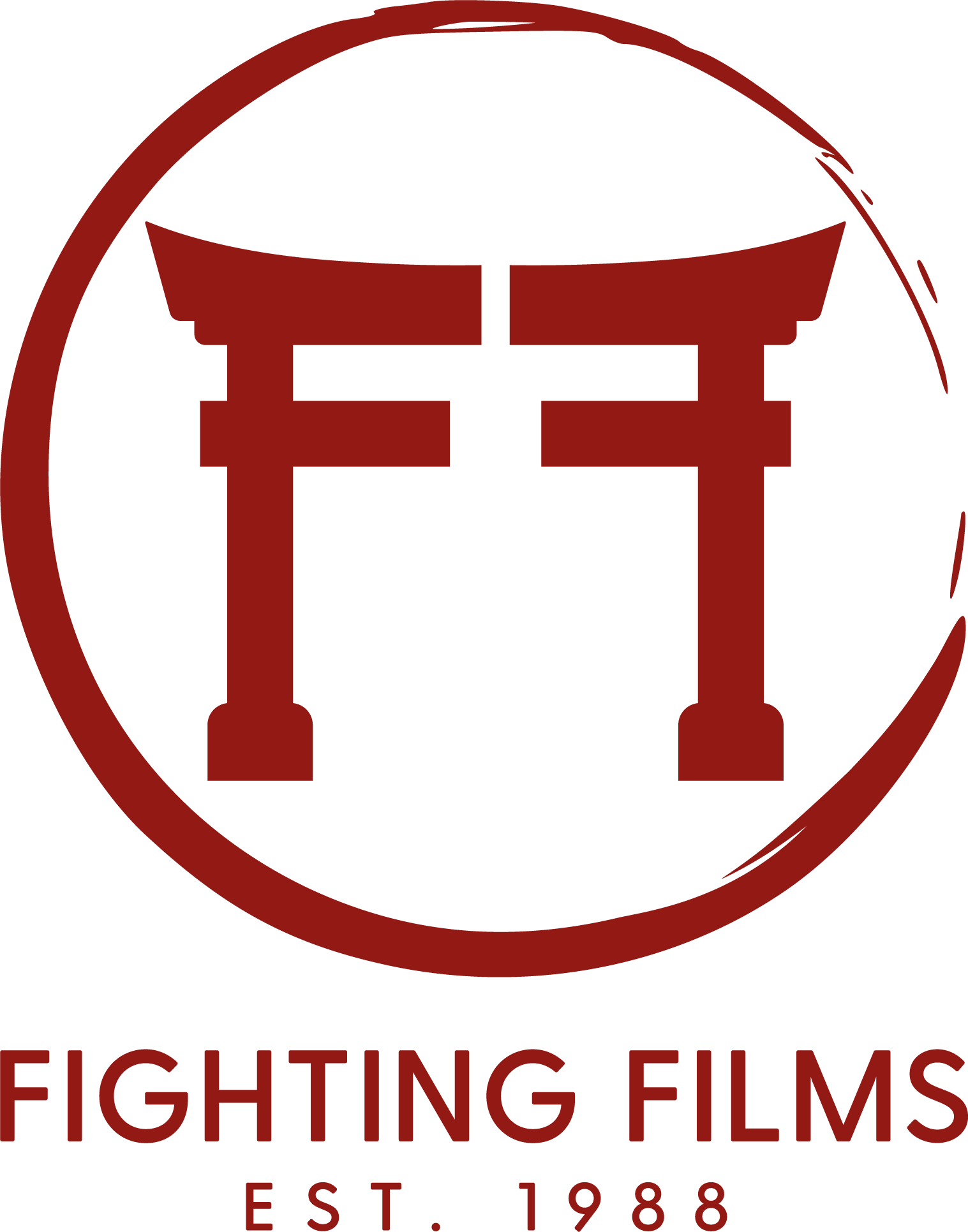 Fighting Films