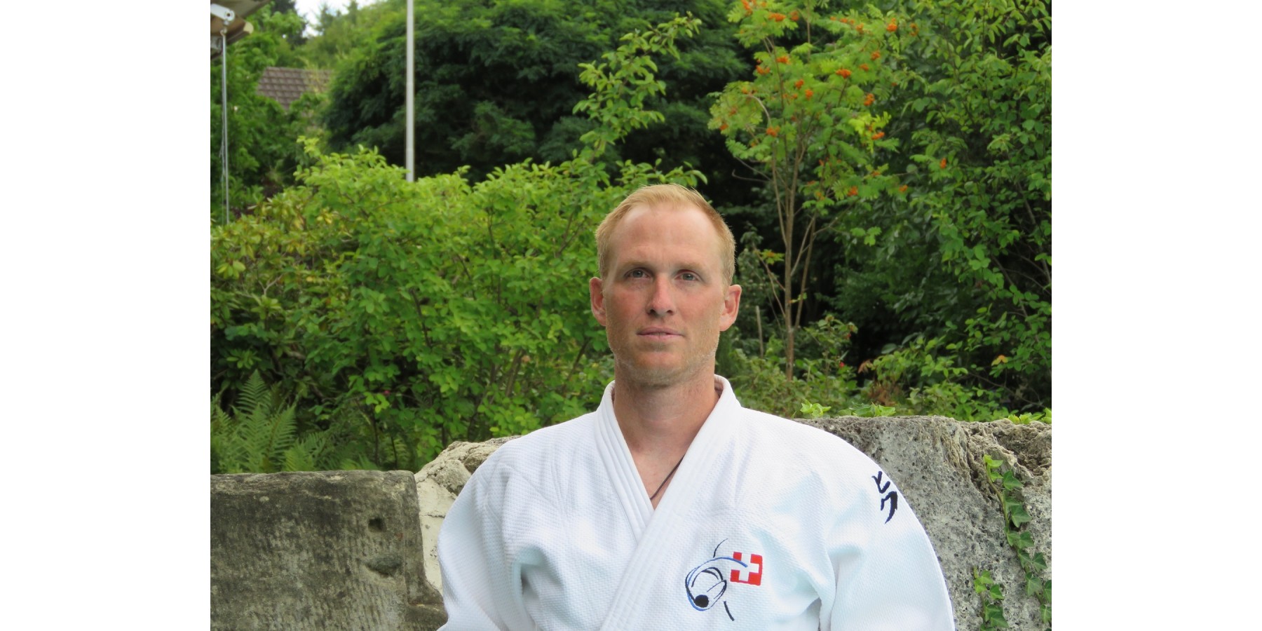 Interview avec Hanspeter Trüb, CEO Fédération Suisse de Judo & Ju-Jitsu depuis août 2022
