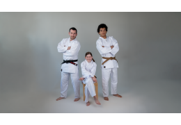 FAQ - HIKU Tori - Kimono (Judo/Aïkido)