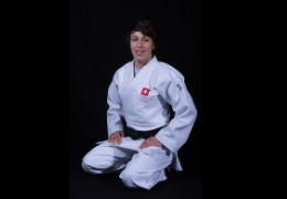 Interview avec la judoka Evelyne Tschopp