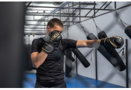 Bien débuter le kickboxing : l’équipement indispensable