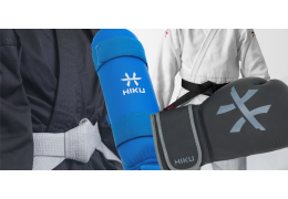 Équipement de qualité pour les sports de combat