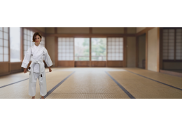 Mit Karate beginnen: Welche Ausrüstung braucht man für einen guten Start?