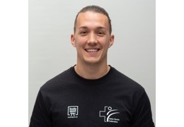Luca Rohner – vom Leistungssportler zum Chef Leistungssport von Swiss Karate