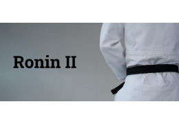 HIKU Ronin vs Ronin II
