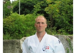 Interview mit Hanspeter Trüb, CEO Schweiz. Judo & Ju-Jitsu Verband seit August 2022
